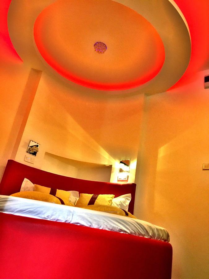 Budapest Garden Hotel 布达佩斯 外观 照片