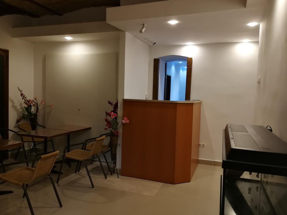 Budapest Garden Hotel 布达佩斯 外观 照片