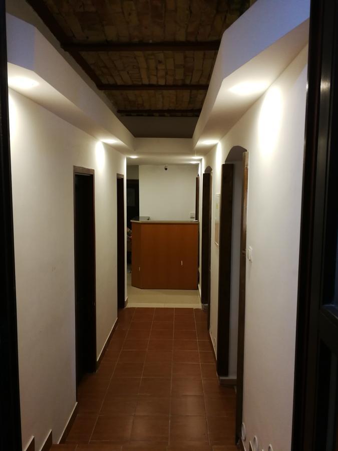 Budapest Garden Hotel 布达佩斯 外观 照片