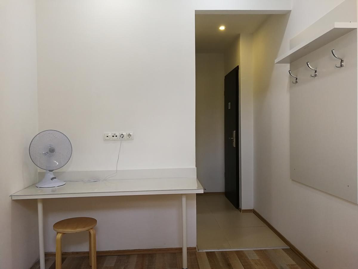 Budapest Garden Hotel 布达佩斯 外观 照片
