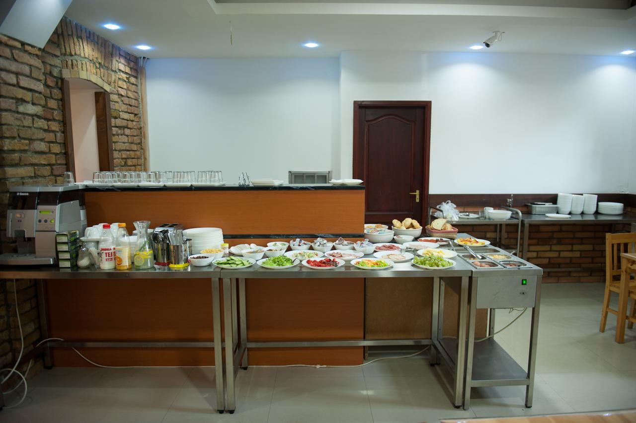 Budapest Garden Hotel 布达佩斯 外观 照片