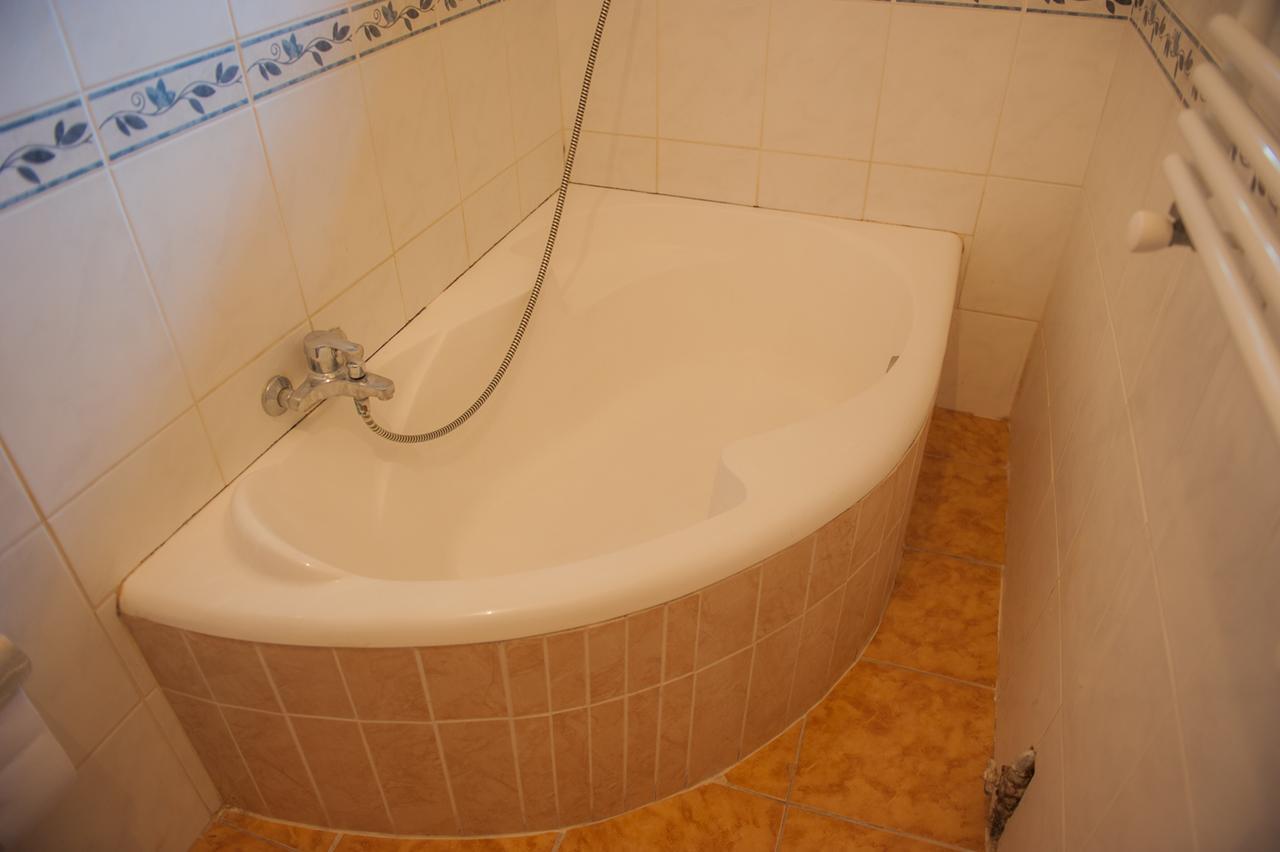 Budapest Garden Hotel 布达佩斯 外观 照片